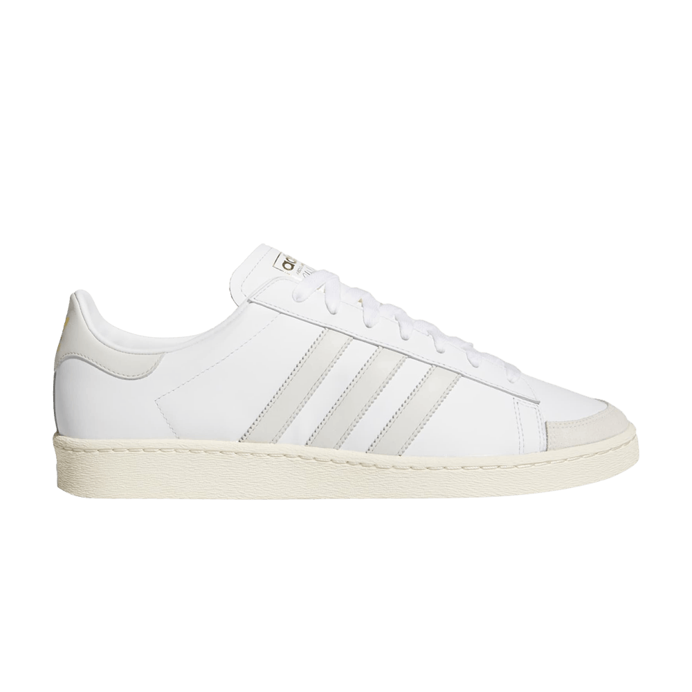 Buy Adidas Jabbar Low 'White Orbit Grey' - JI3425 | GOAT