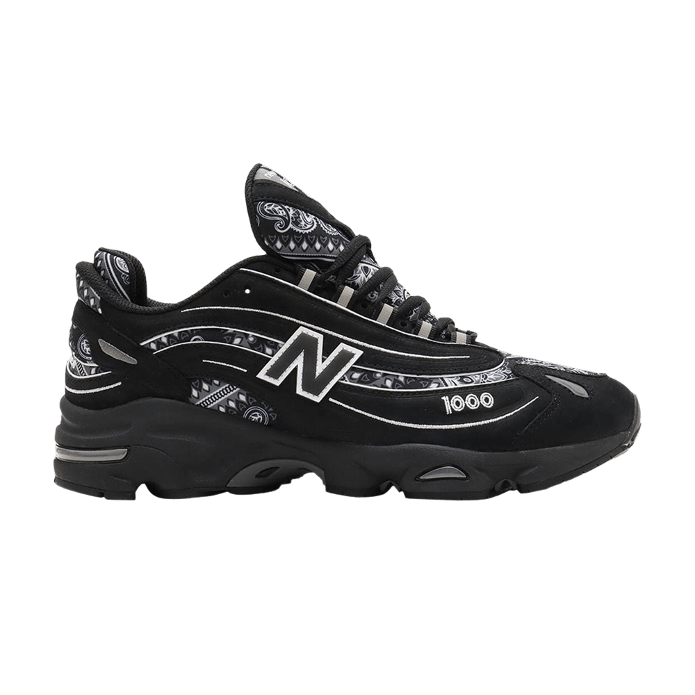 New Balance M1000AP “Bāṅdhū Buy atmos x 1000 'Bāṅdhnū' - M1000AP | GOAT