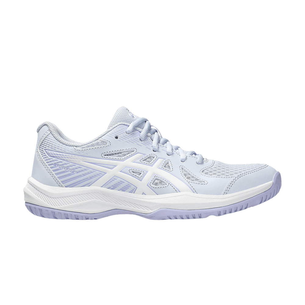Asics Wmns Upcourt 6 'Blue Fade'
