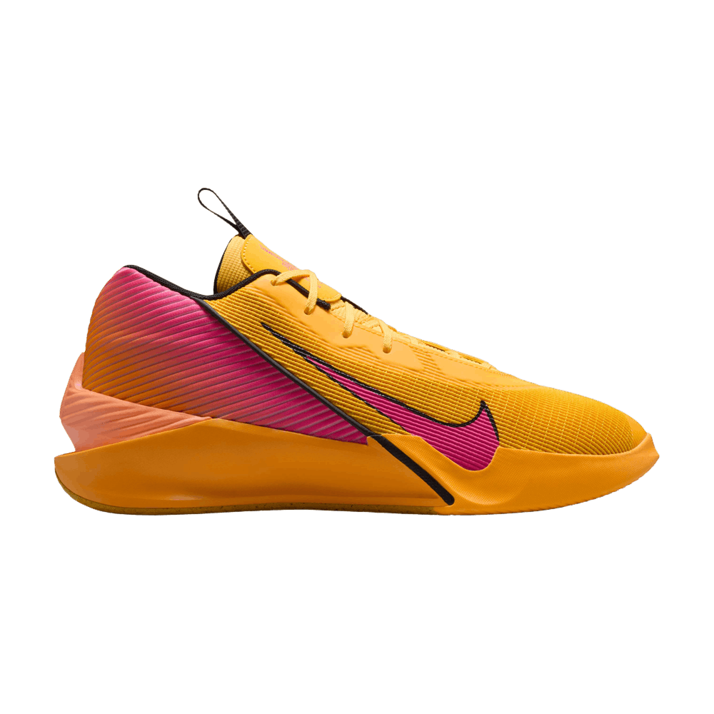 Buy Nike GT Jump Academy 'Laser Orange Hyper Pink' - FV5524 800 | GOAT