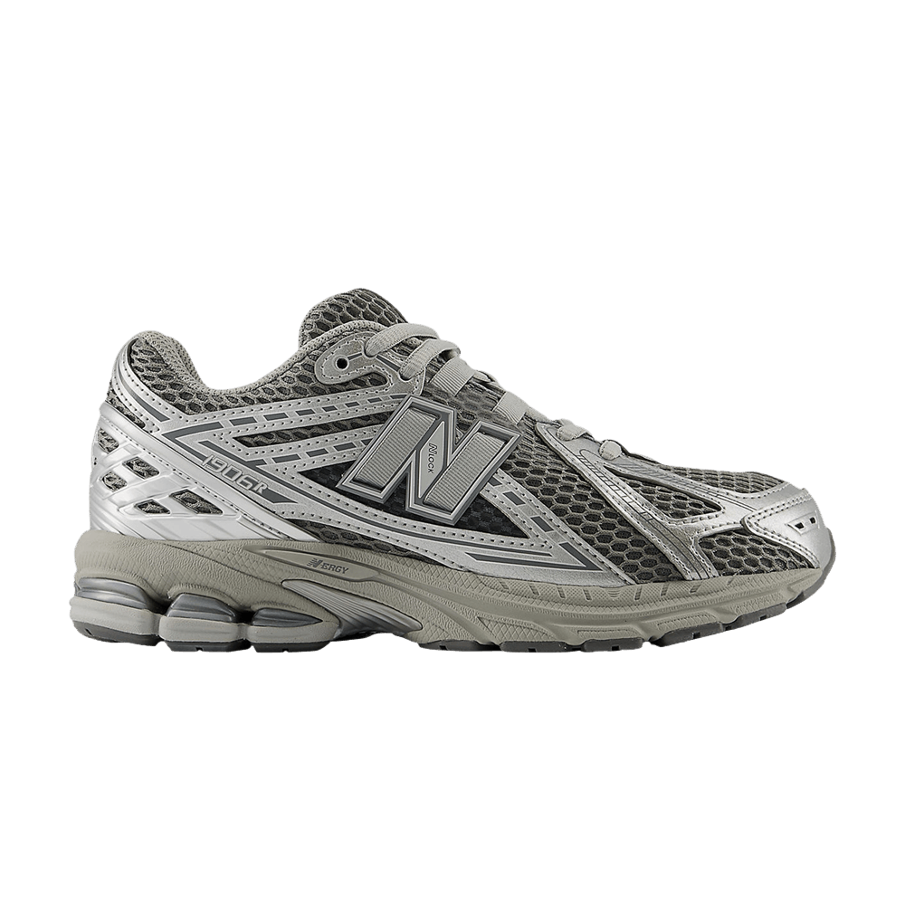 Buy New Balance 1906R Big Kid 'Harbor Grey' - GC1906EH W | GOAT