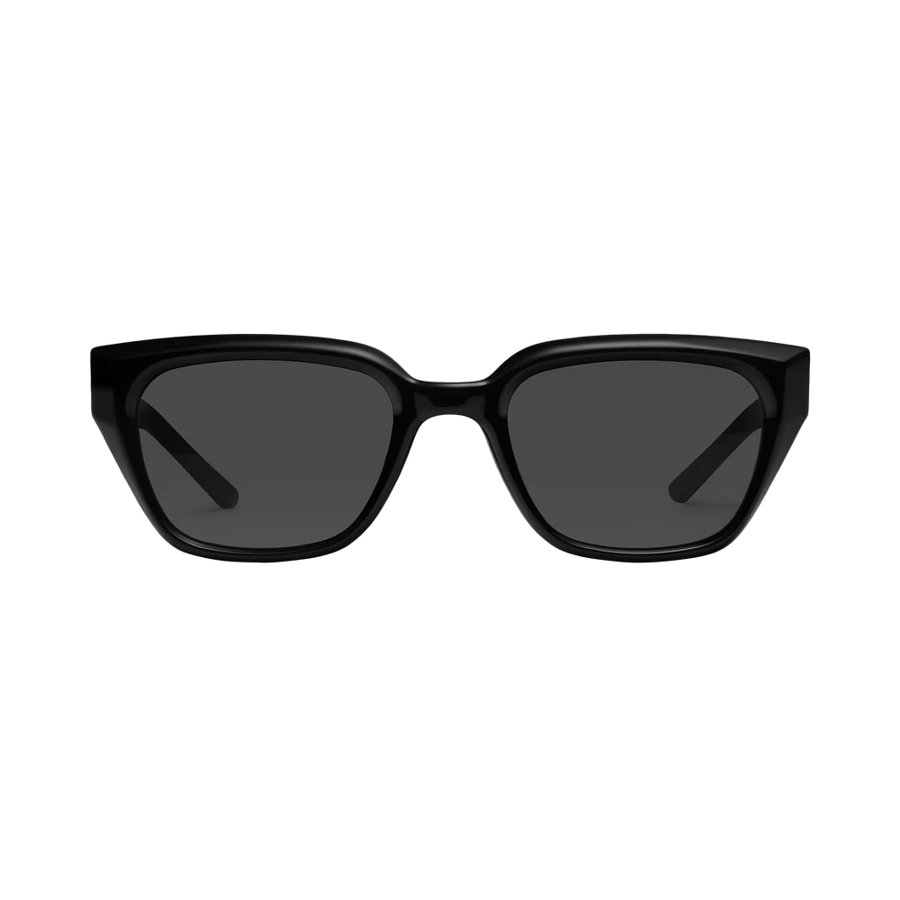 GENTLE MONSTER Nabi 01 ブラックサングラス Buy Gentle Monster Nabi 01 Sunglasses 'Black' - NABI 01 BLAC | GOAT