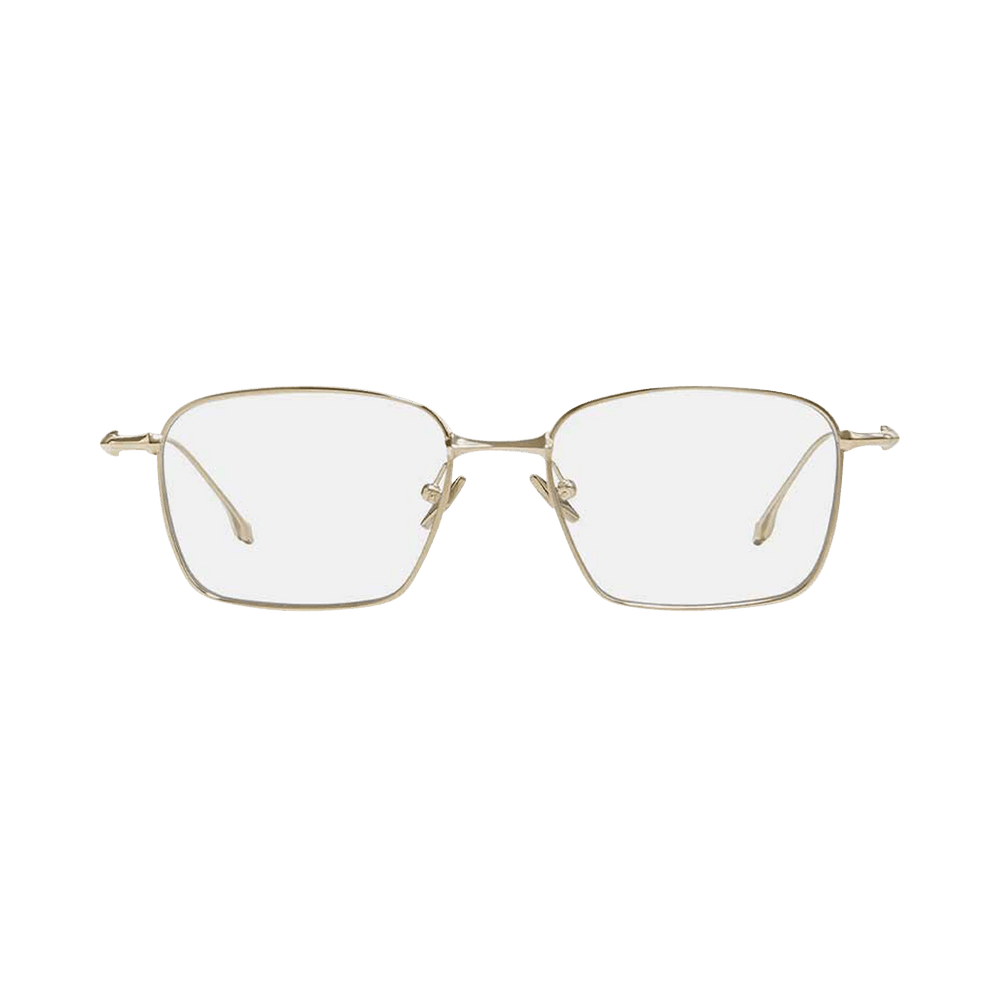 Buy Gentle Monster ABA 031 Glasses 'Gold' - ABA 031 GOLD | GOAT
