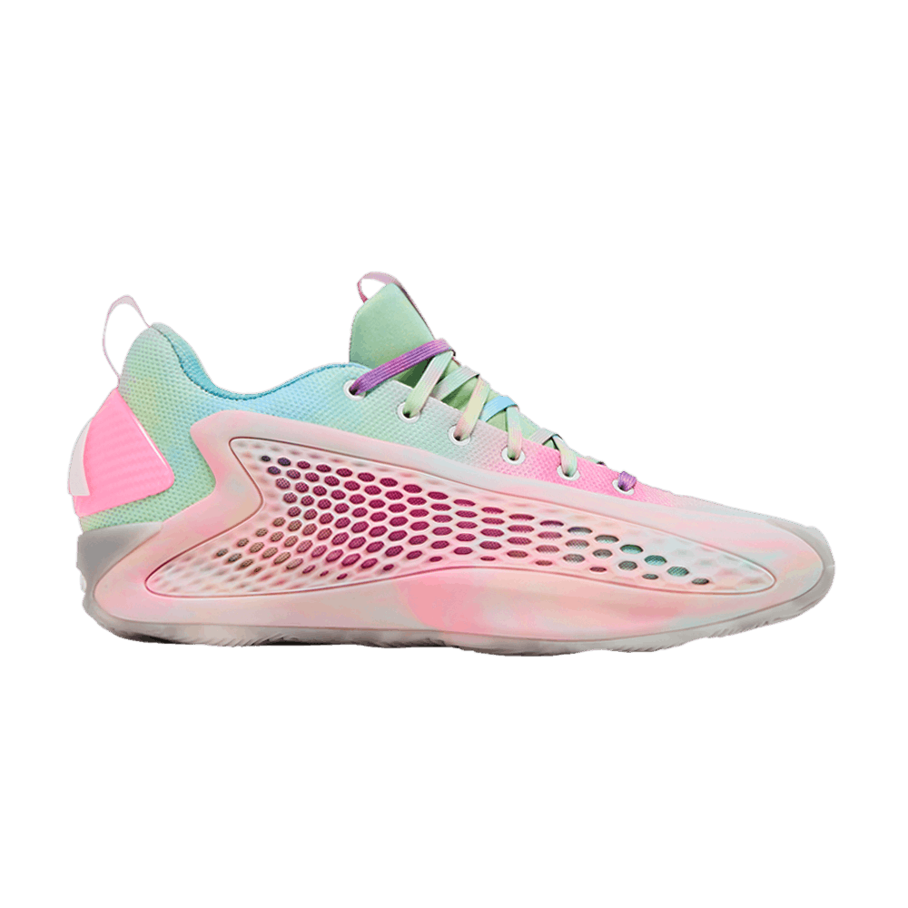Adidas AE 1 Low J 3SSB