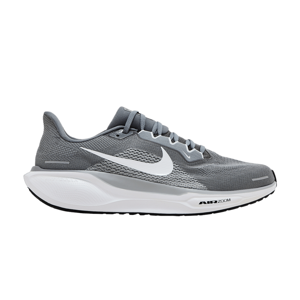 Nike AirZoom Pegasus 41 ♥新品未使用25.5cm Nike Air Zoom Pegasus 41 Premium Hyper Crimson Light Silver Safety