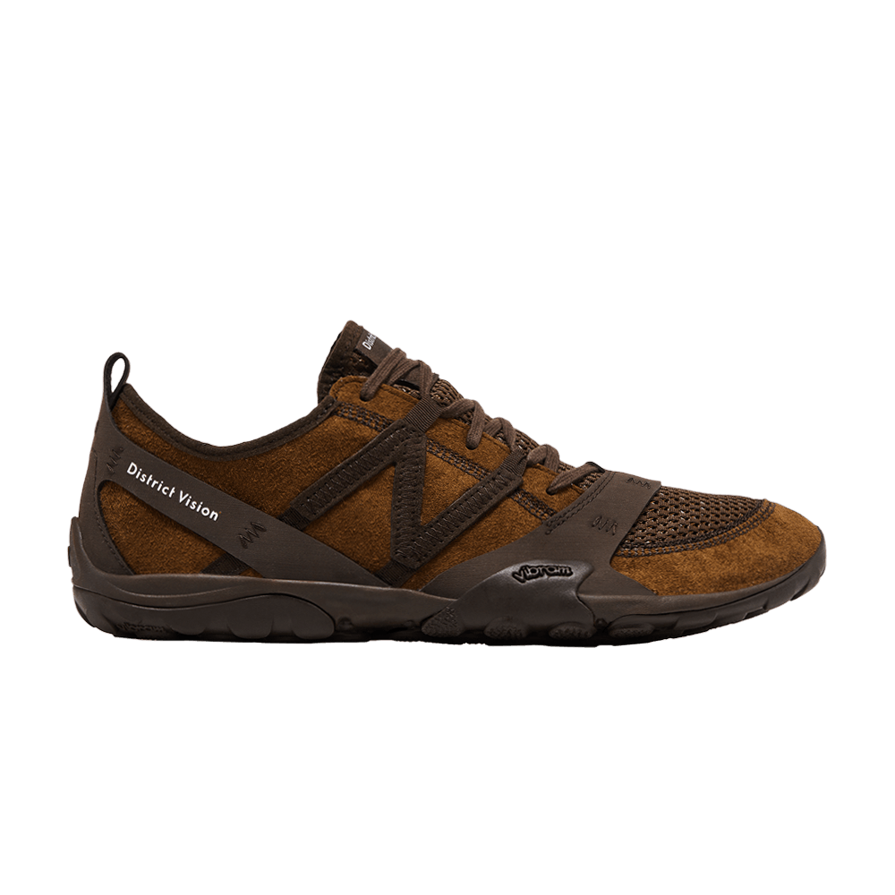 ★New Balance x DISTRICT VISION★MINIMUS MT10ODN★追跡可 Buy District Vision x MT10O 'Desert Palm' - MT10ODN | GOAT