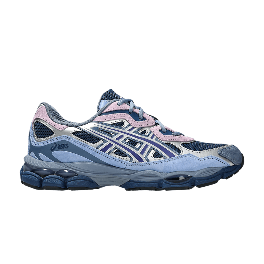 ブルドッグ　1207 Asics - VIC NBD (Black/Graphite) – NJ Skateshop