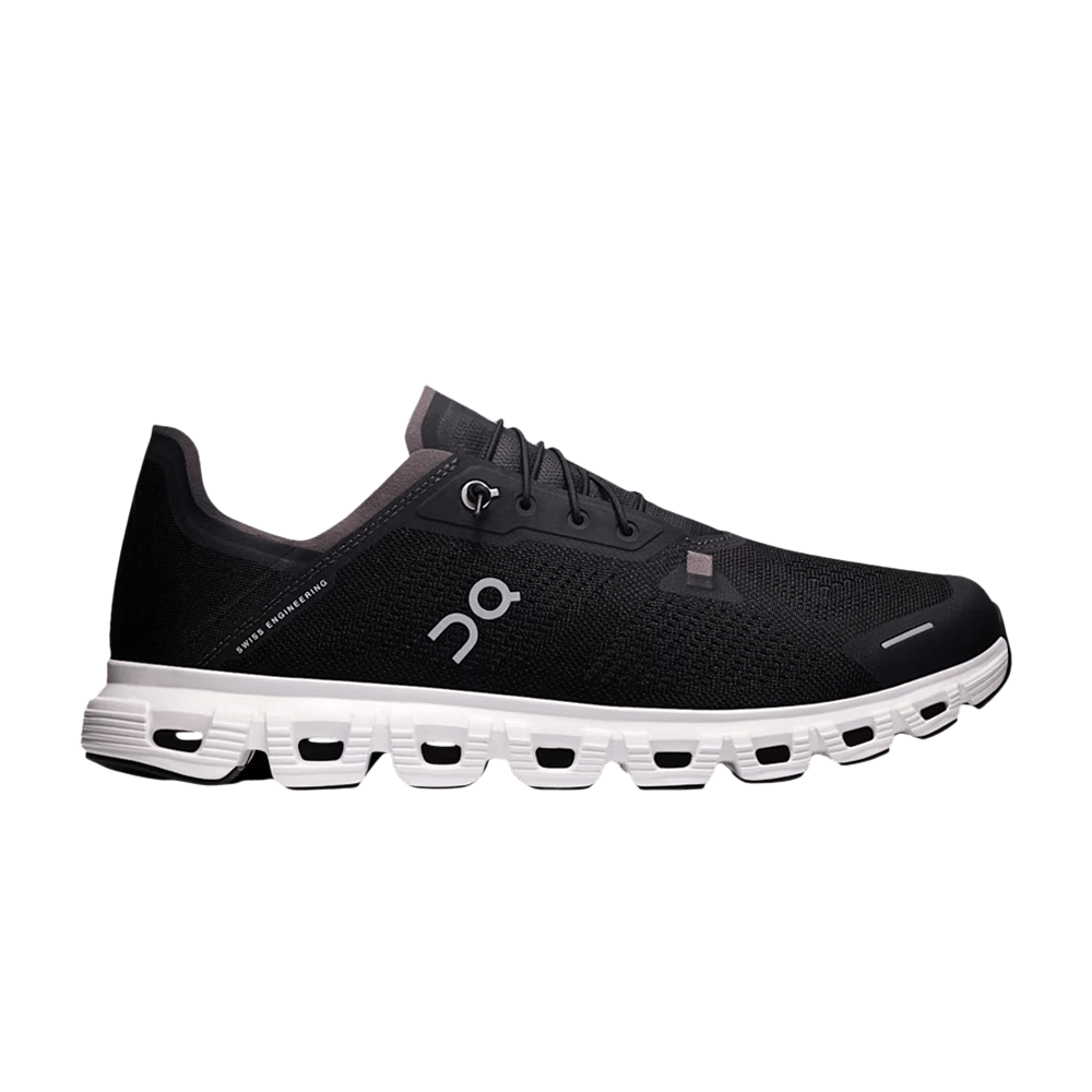 Buy ON Cloud 6 Coast 'Black White' - 3MF10030299 | GOAT