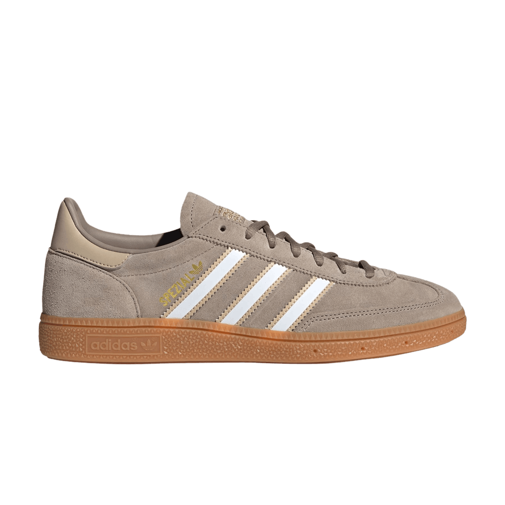 Buy Adidas Handball Spezial 'Chalky Brown' - JH5443 | GOAT