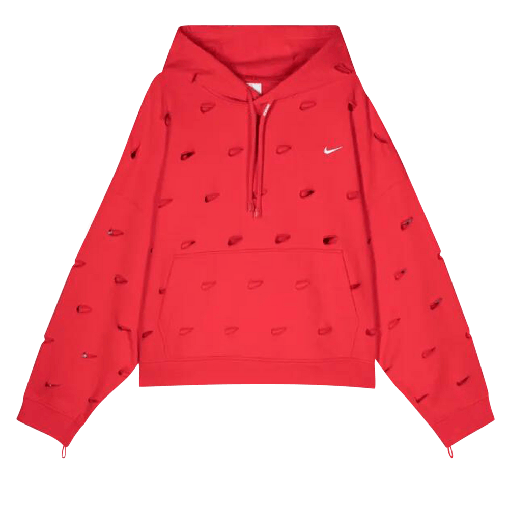 ★関税込★Nike x Jacquemus NRG Fleece Hoodie Sail - Asia★ Nike x Jacquemus NRG Fleece Hoodie Sail - Asia | eBay