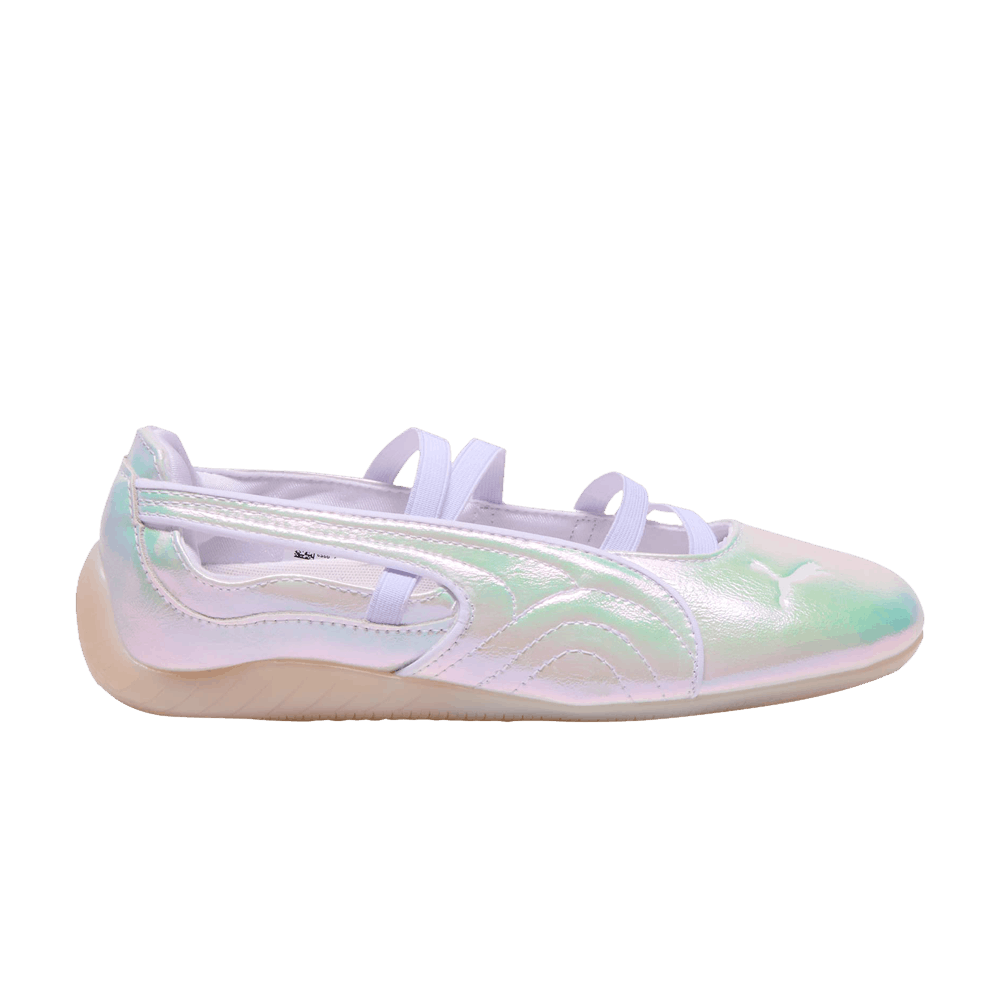 Buy Wmns Speedcat Ballet 'Pearlized' - 404264 01 | GOAT