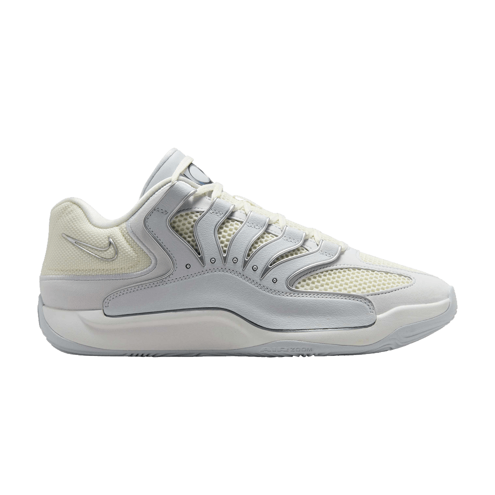 Buy Nike KD 18 EP 'Soft Pearl' - HV1991 001 | GOAT CA