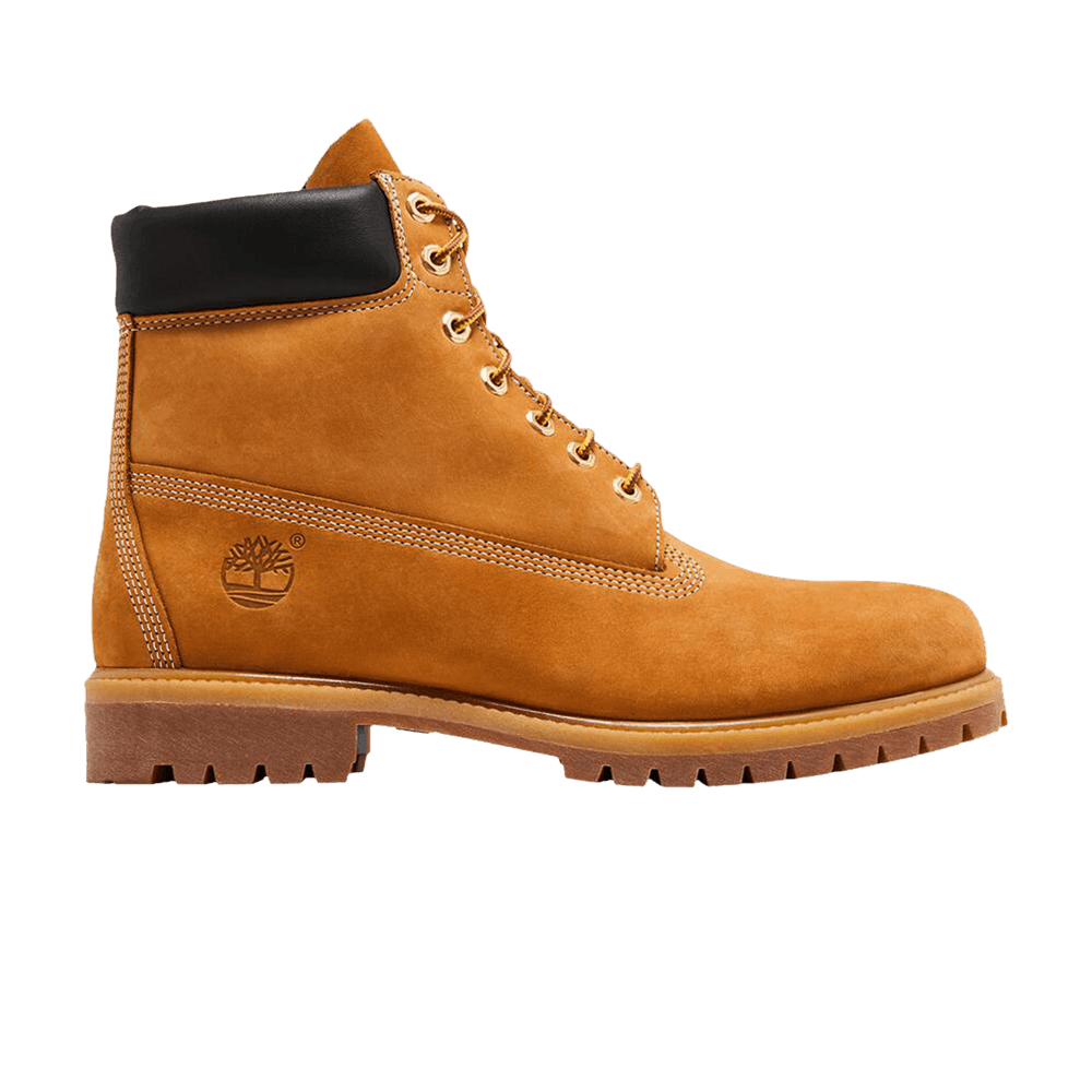 Timberland 6 Inch Premium Boot Wide 'wheat'