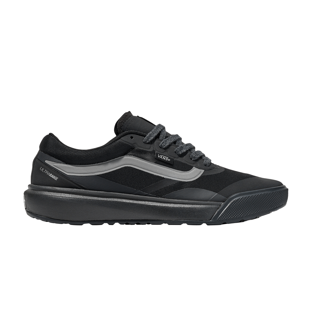 Vans Ultrarange 2.0 Black