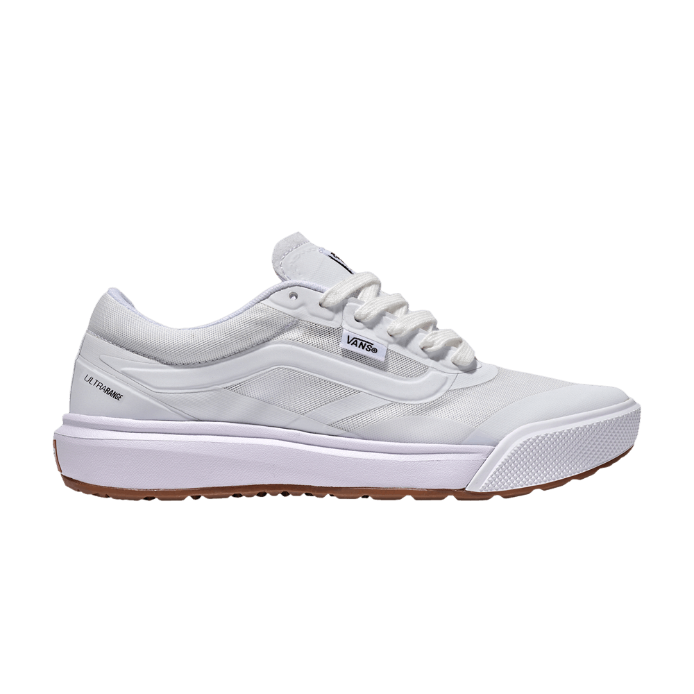Vans Ultrarange 2.0 White