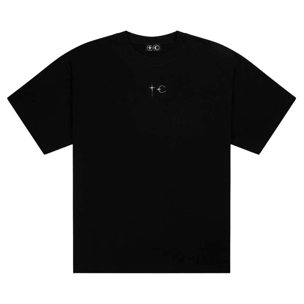 Buy Thug Club Basic T-Shirt 'Black' - TC24TS1503 | GOAT