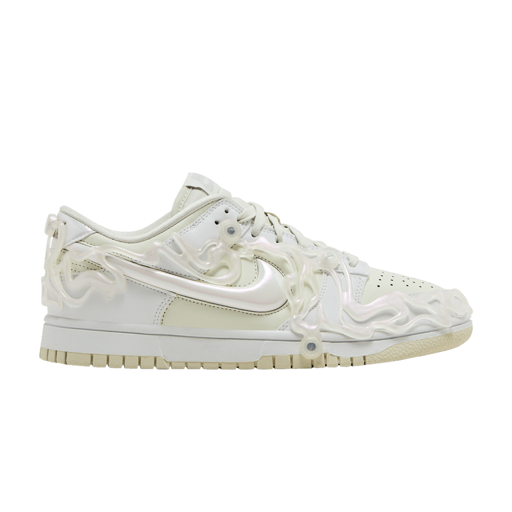 専用オーシャン Nike Dunk Low Sea Glass HF4951-001