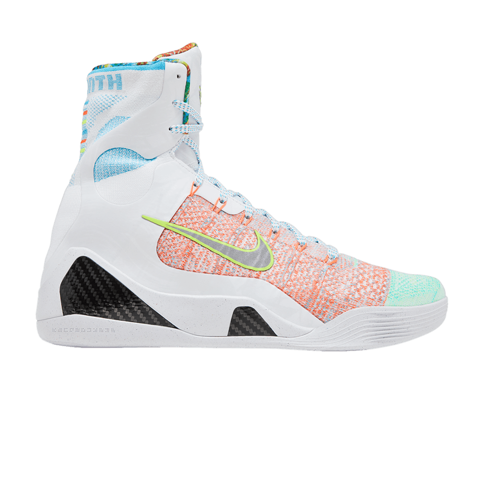 Buy Nike Kobe 9 Elite Protro 'What The Kobe' 2025 - FZ7335 101