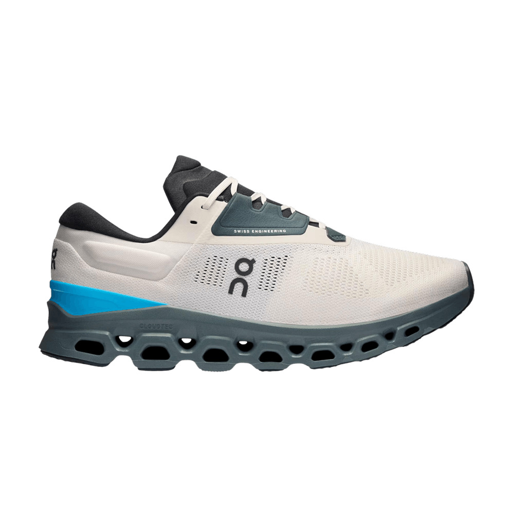 Buy Cloudstratus 3 'Cream Horizon' - 3MD30113168 | GOAT