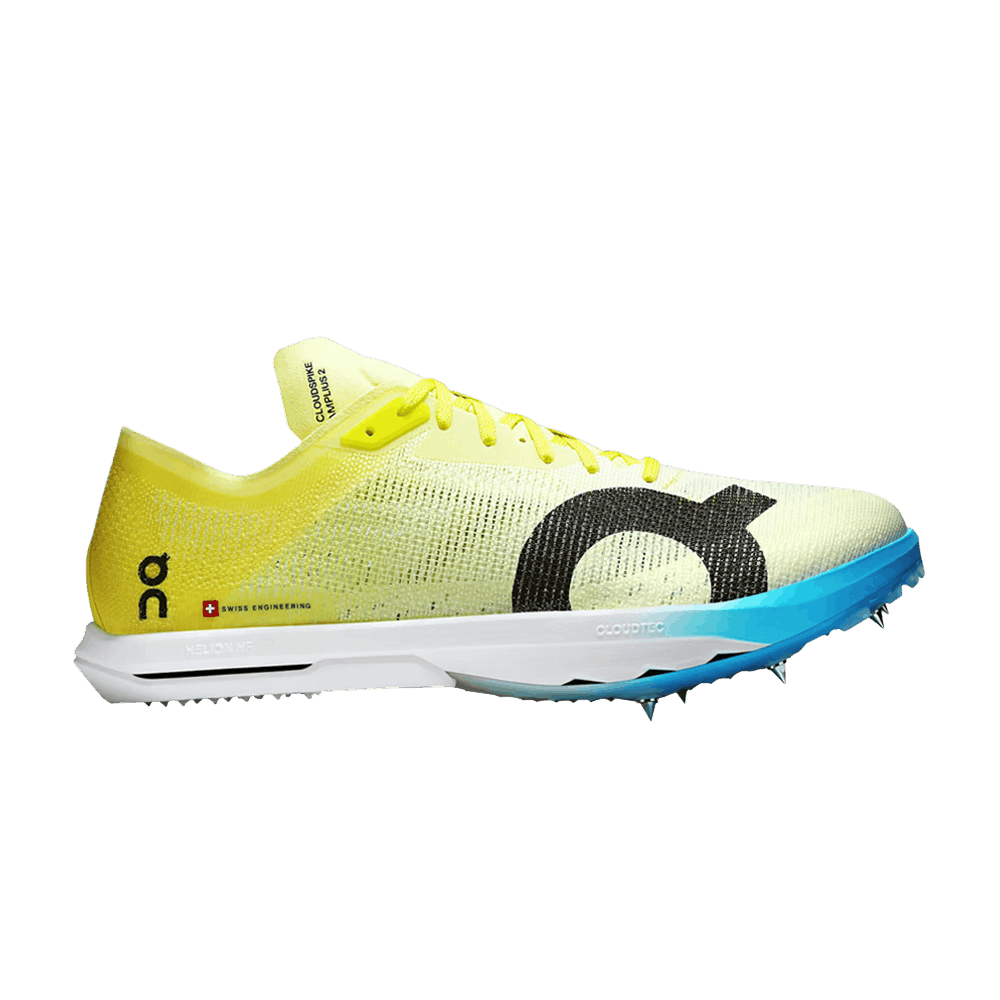 スパイク・シューズ Cloudspike Citius 2 25cm Limelight/White Buy Cloudspike Citius 2 'Limelight White' - 3MF10303003 | GOAT
