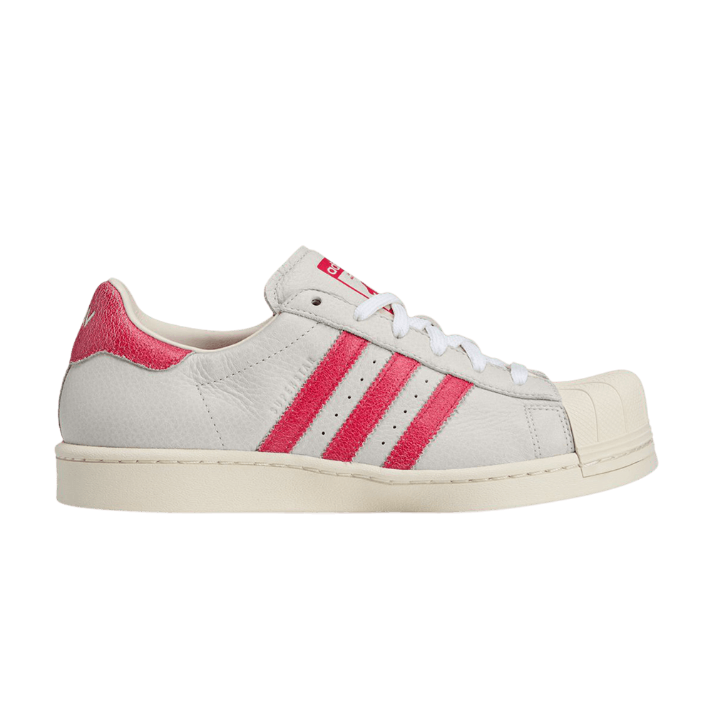 【adidas×AVAVAV】Superstar Modified Sneaker BK 関税送料込 Adidas by Avavav Superstar Modified Sneaker (Core Black
