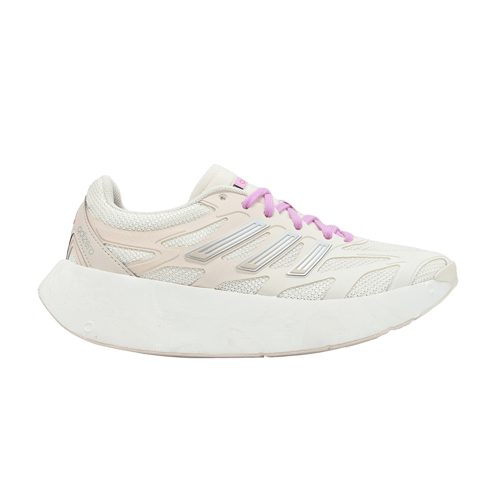 Buy Adidas Wmns Adizero Aruku 'White Putty Mauve' - JP5569