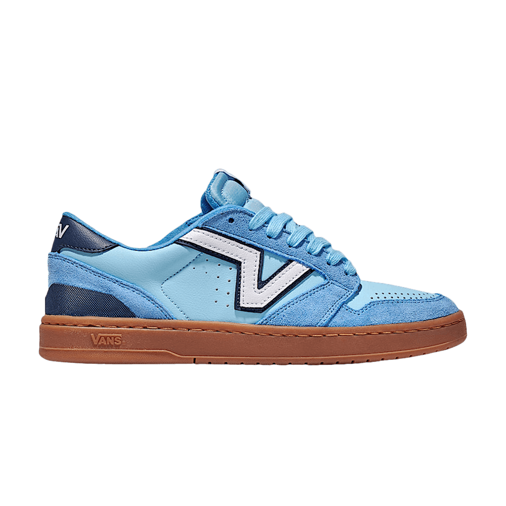 Vans Lowland 2.0 Heritage Blue Gum