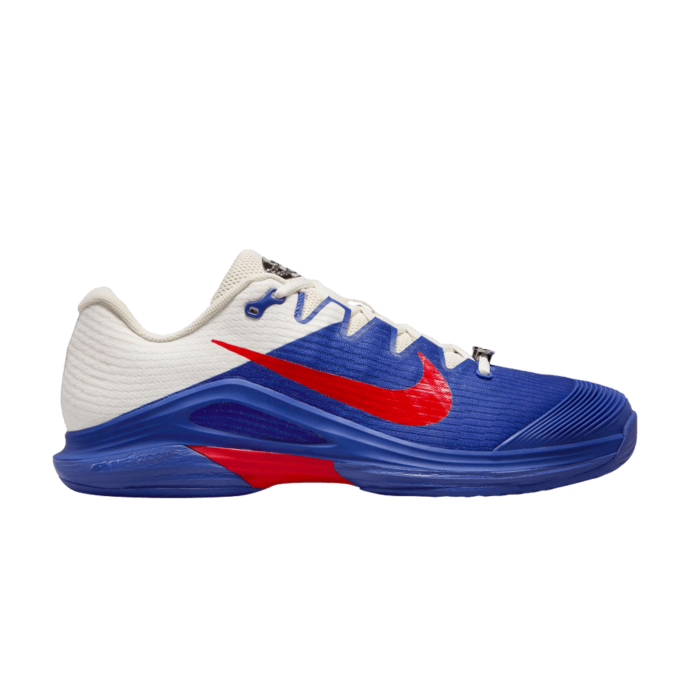 Buy NikeCourt Air Zoom Vapor 12 Premium HC 'Deep Night Light