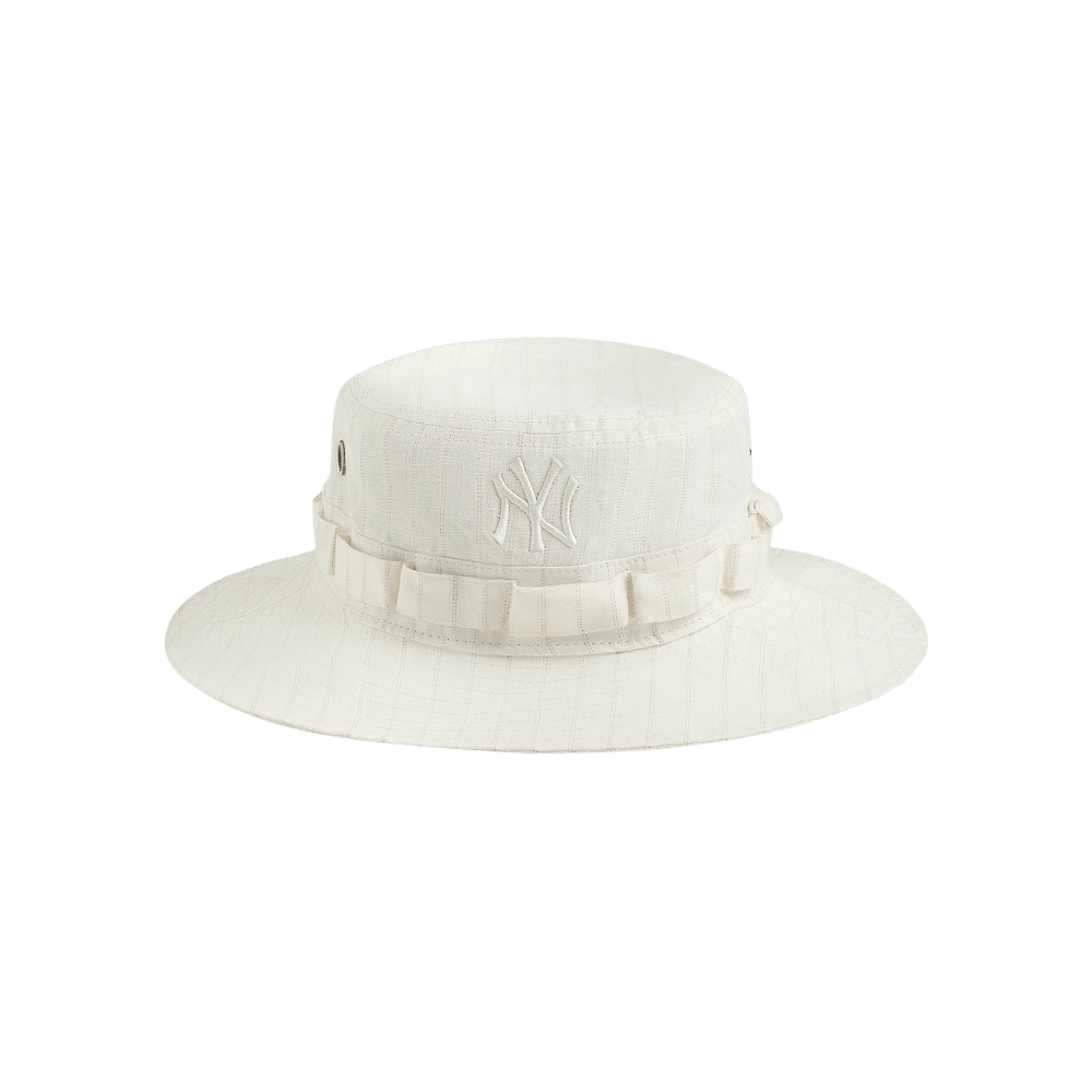 Aime Leon Dore ストライプ バケットハット Buy Aimé Leon Dore Hickory Stripe Bucket Hat 'Green