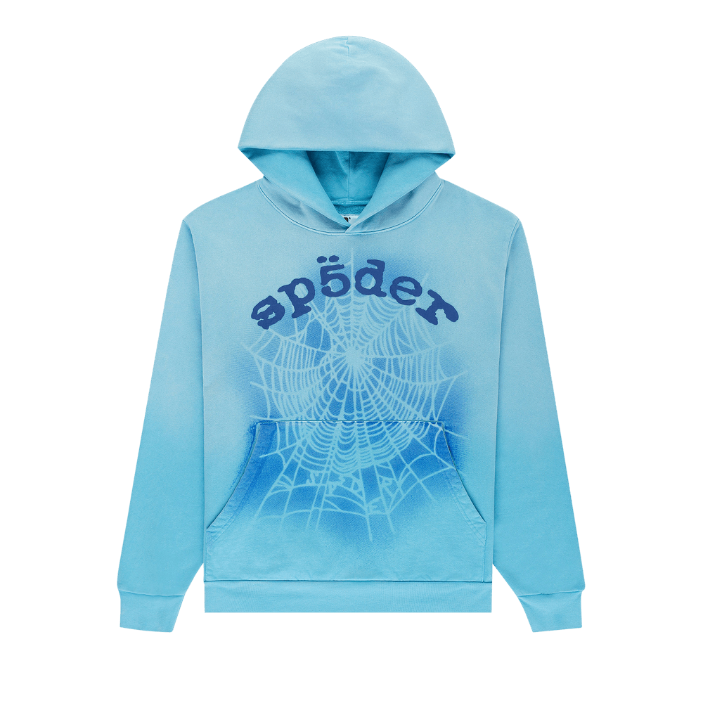 L.G.B ルグランブルー spider hoodie L.G.B. Spider Hoodie パーカー archive ルグランブルー lgb