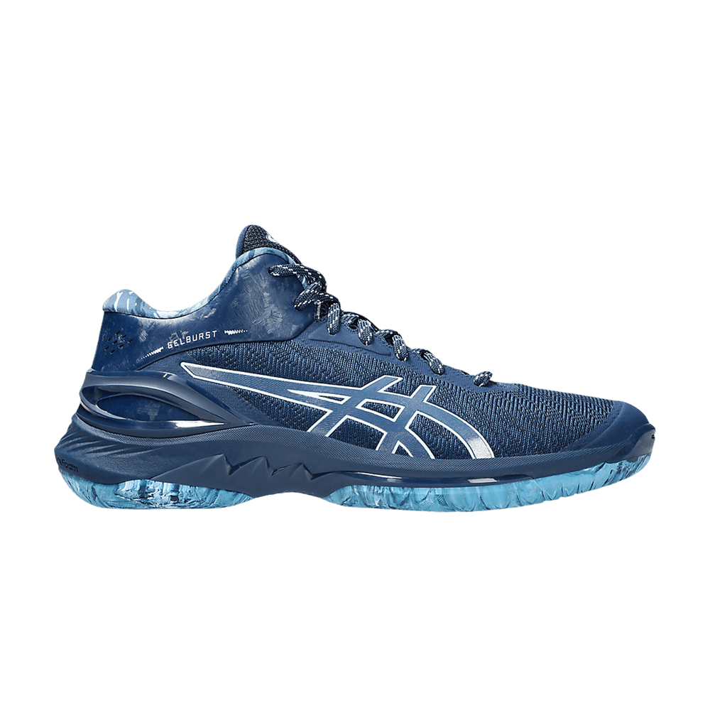 Asics Gel Burst 28 Night Sky Grand Shark