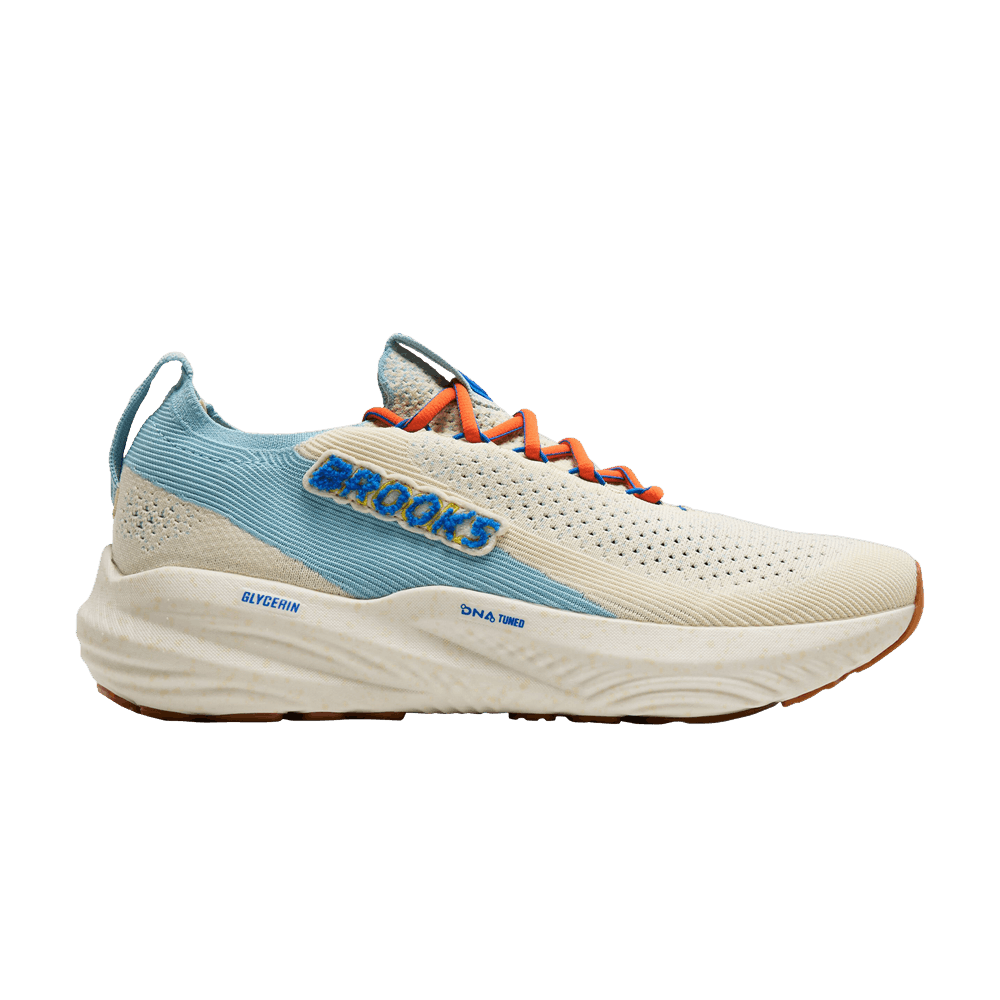 Brooks Glycerin StealthFit 22 Palace Seed Pearl