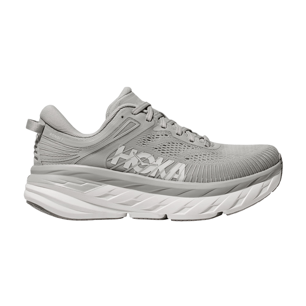 Hoka Bondi 7 'harbor Mist'