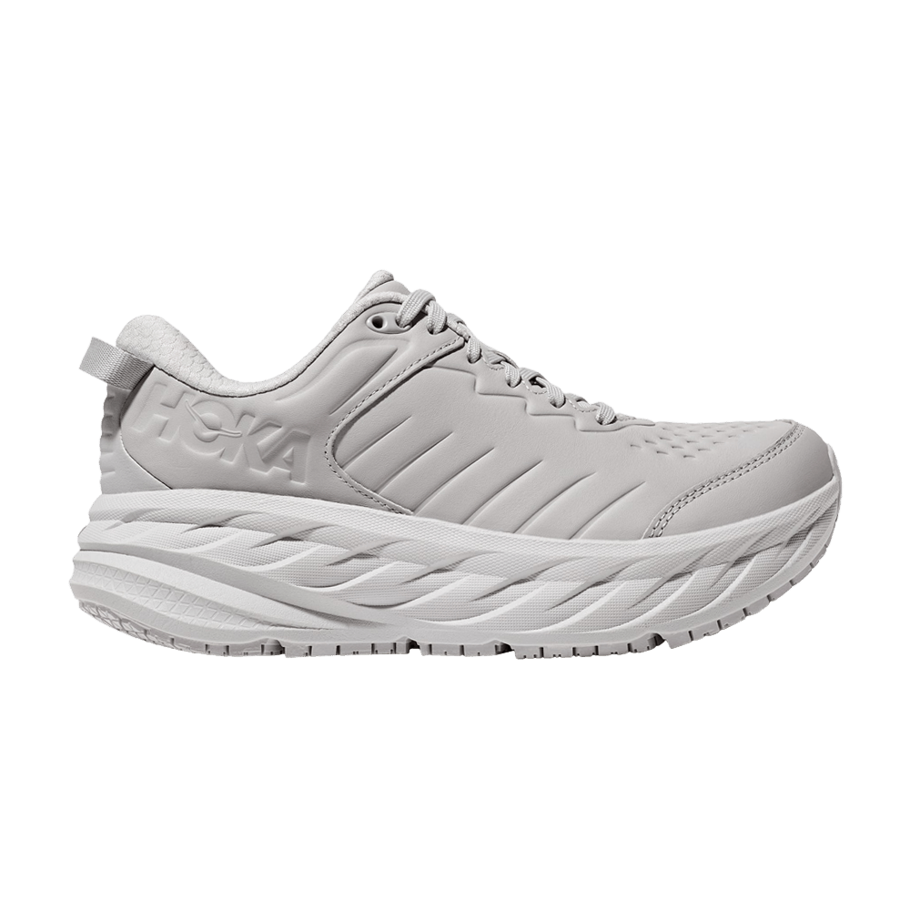 Hoka Bondi Sr Harbor Mist