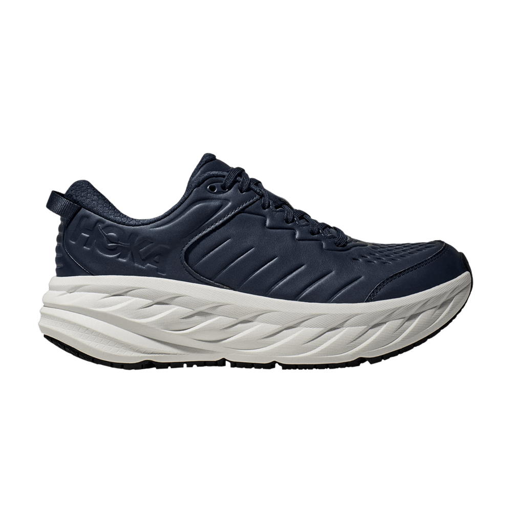 Hoka Bondi Sr Outerspace