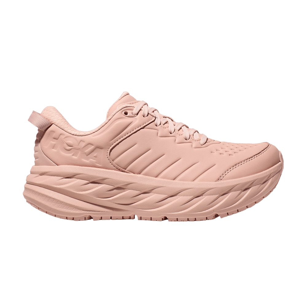 Hoka Wmns Bondi Sr 'peach Whip'