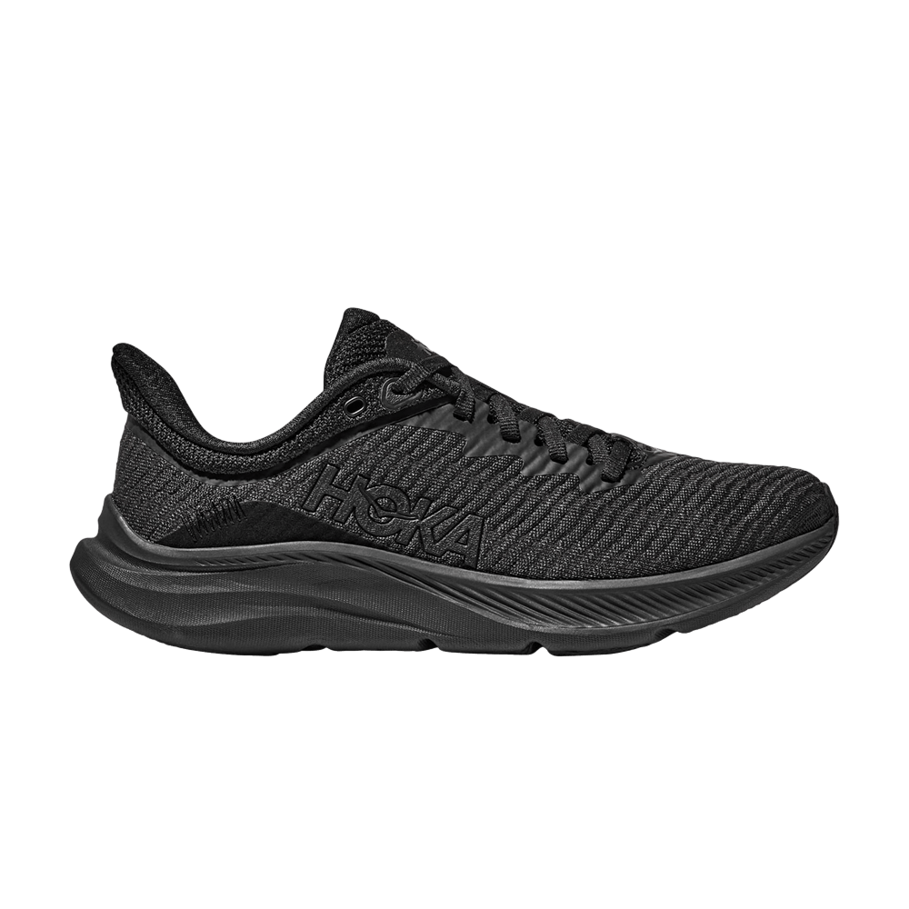 Hoka Wmns Solimar 'triple Black'