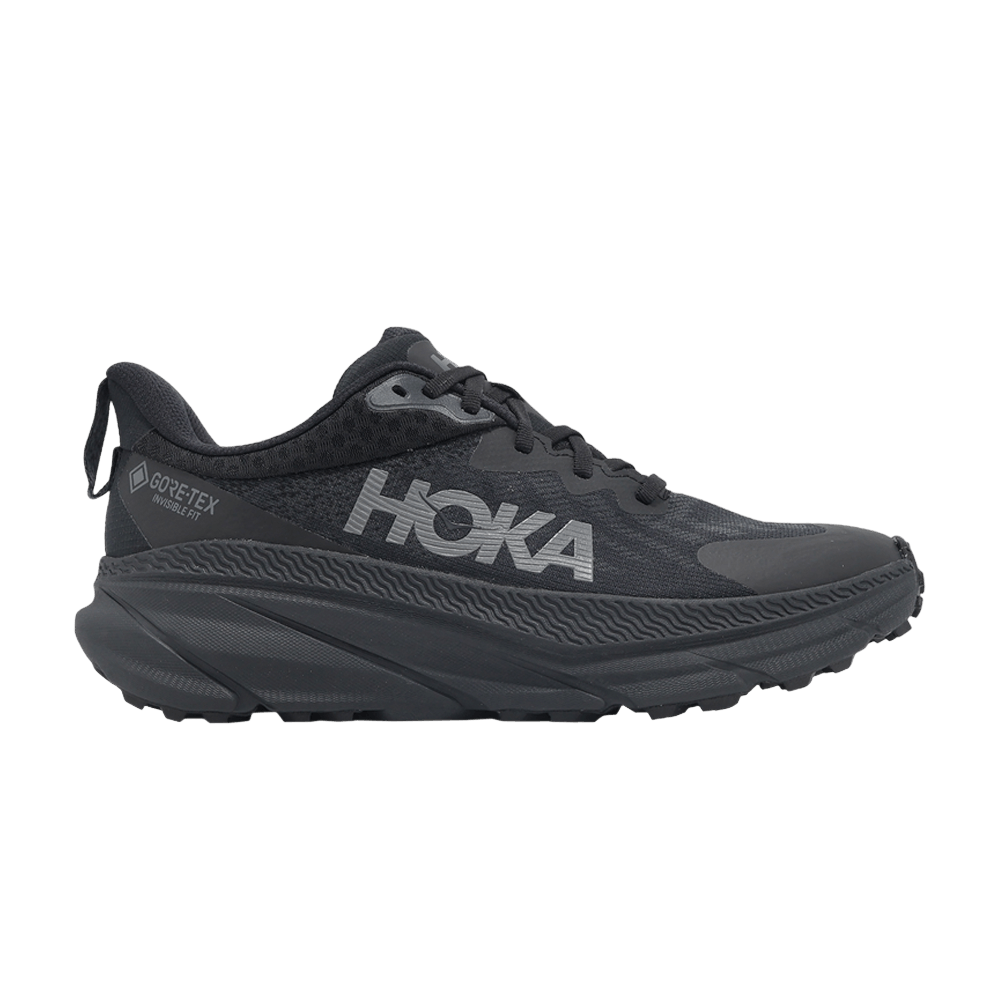 Hoka Challenger Atr 7 Gore-Tex Black