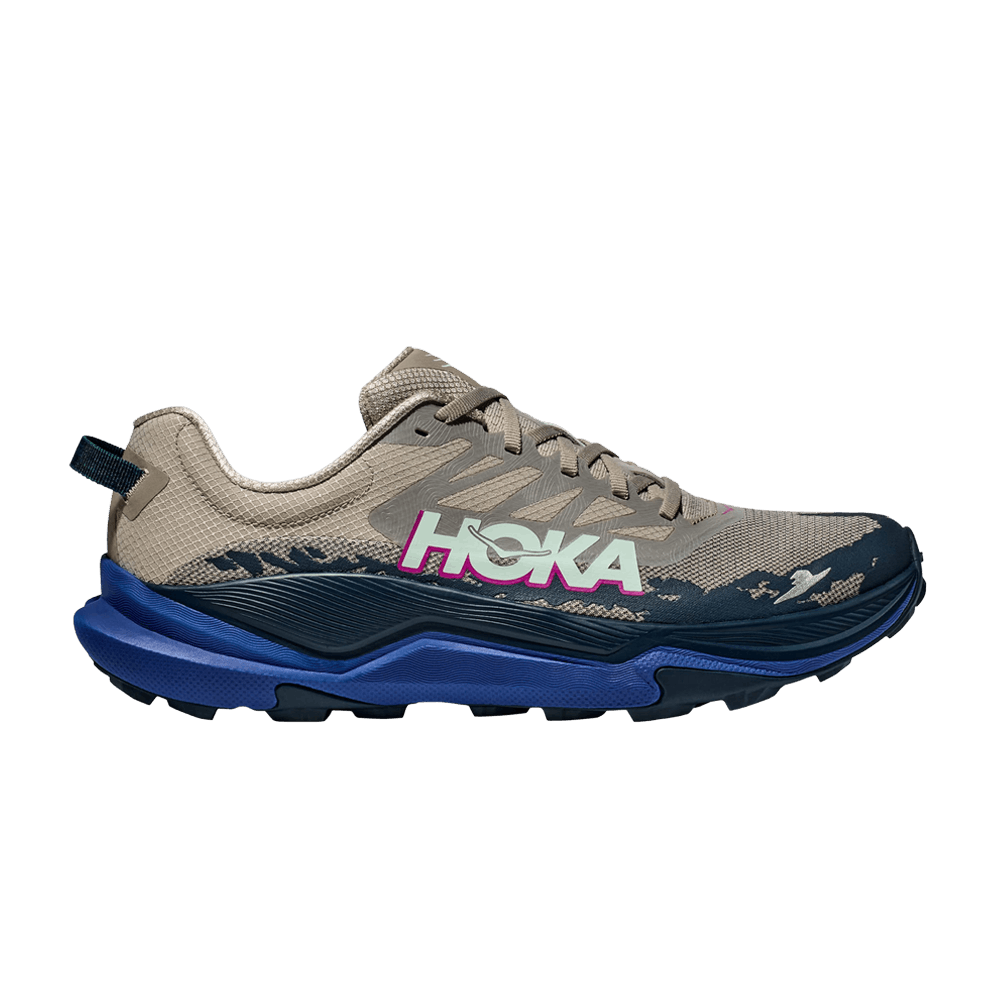 Hoka Torrent 4 Farro Ultramarine