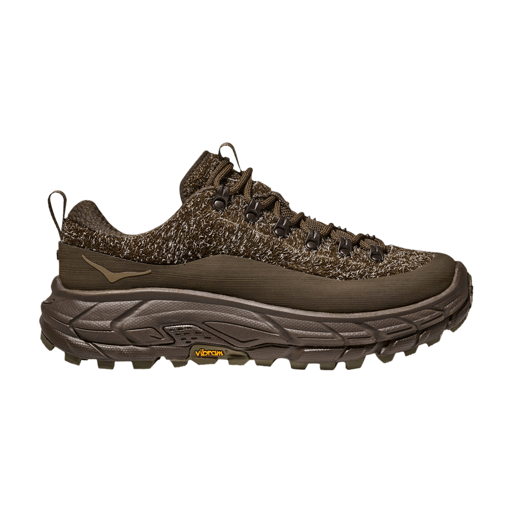 Hoka Tor Summit Tp Umber
