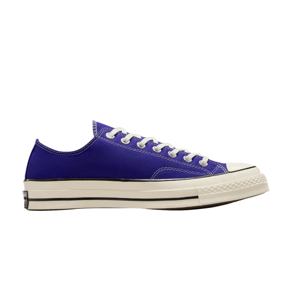 Buy Converse Chuck 70 Low 'Night Indigo' - A09469C | GOAT