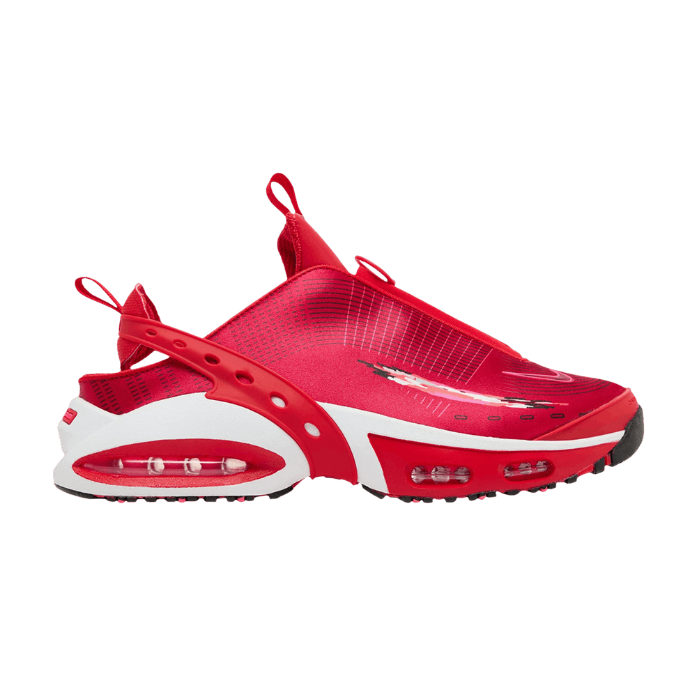 Buy Wmns Air Max Craze 'University Red' - FZ2089 600 | GOAT CA