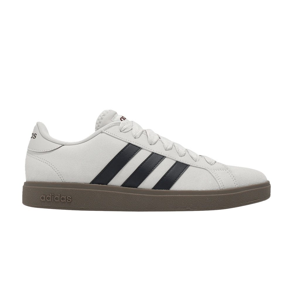 adidas gazelle silver green womens GRANDCOURT BASE 2.0 adidas GW9251