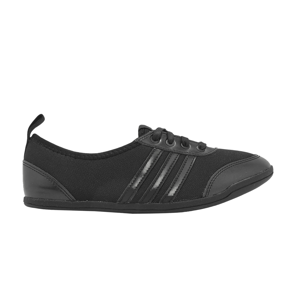Buy Wmns Diona Ballet 'Black Iron Metallic' - JR7318 | GOAT