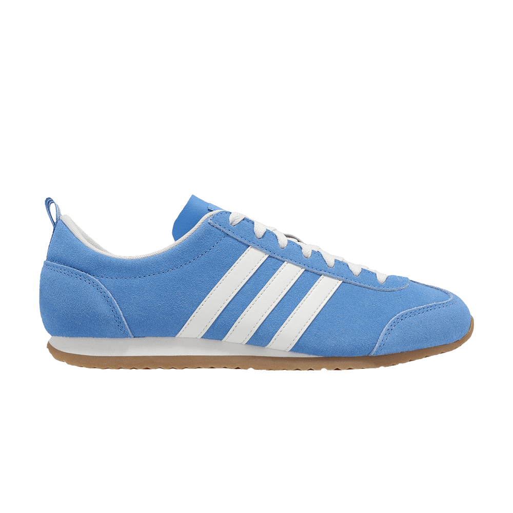 、jog Buy Adidas VS Jog 2.0 'Blue Fusion Chalk Gum' - JS4444 | GOAT