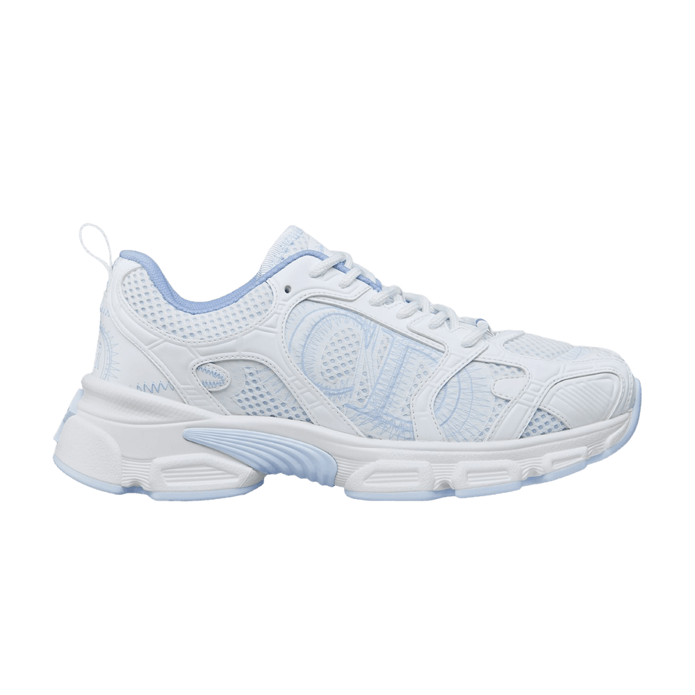 Buy Dior Wmns Chrono Sneaker 'Sky Blue' - KCK414TRM S41W | GOAT Buy Dior Wmns Chrono Sneaker 'Sky Blue' - KCK414TRM S41W | GOAT