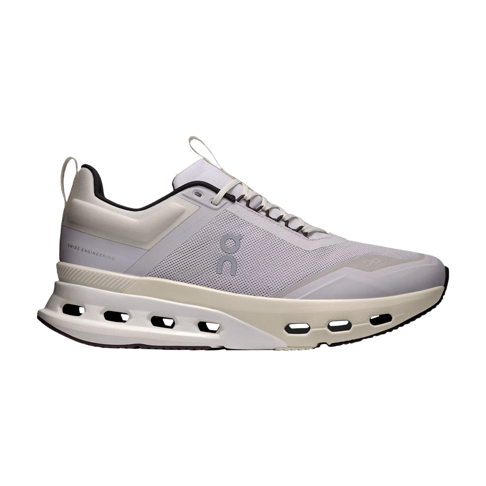 Buy Wmns Cloudnova X 'Silver Mulberry' - 3WE30413292 | GOAT