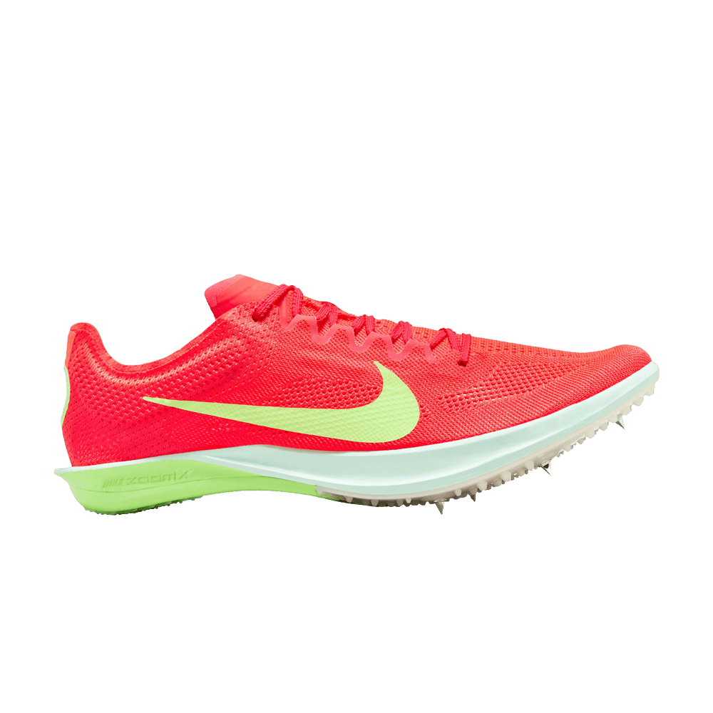 Buy Nike ZoomX Dragonfly 2 'Bright Crimson Lime Blast' - FD8413