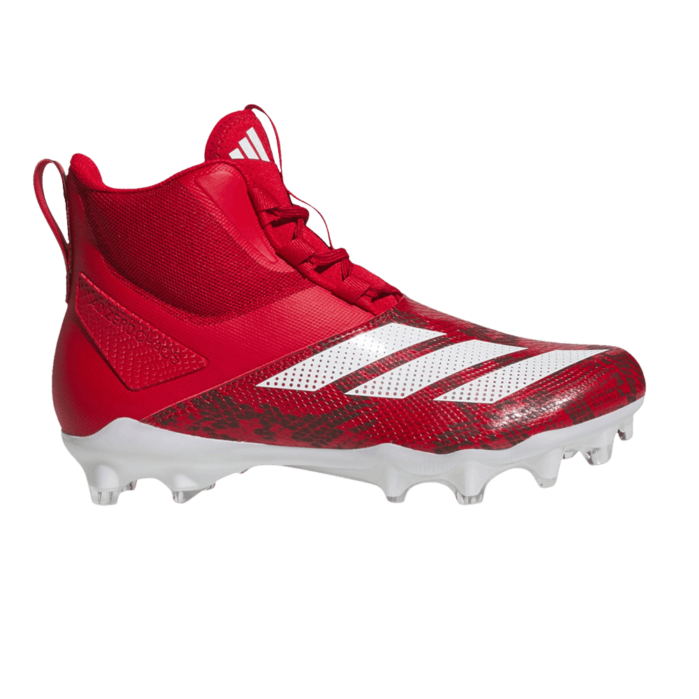 Adidas Adizero Chaos 'dsg Smu - Team Power Red'