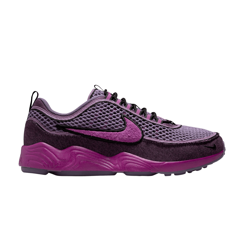 Buy Nike Air Zoom Spiridon 'Hot Fuchsia' - IH3360 599 | GOAT CA